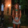 Tenzije kod zelenog tima su na vrhuncu! 'Survivor' je napustila Ana Marković: 'Ne ljutim se...'