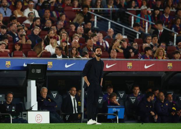 LaLiga - FC Barcelona v Real Madrid