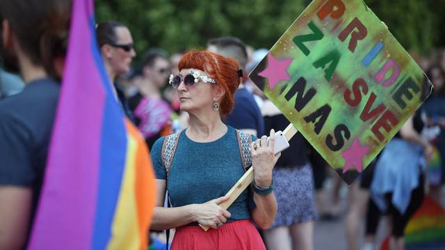 Obavijest iz ZET-a: Poseban plan vožnje zbog Zagreb Pridea i koncerta 'Progledaj srcem'