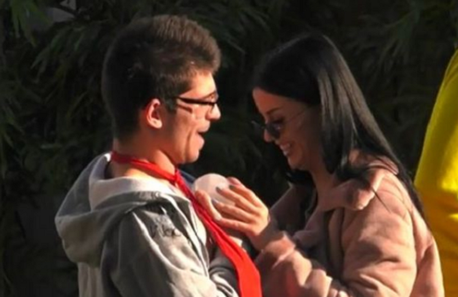 'Ja ću izaći zbog nje': Antonija svađa s Lucijom dovela do suza