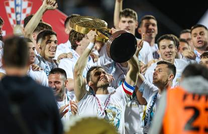 Promijenite format Hrvatskog kupa ili ga jednostavno ugasite