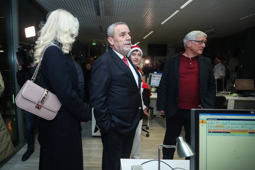 Bandića pratila u stopu: Ona je Natalija, missica s 2 diplome...