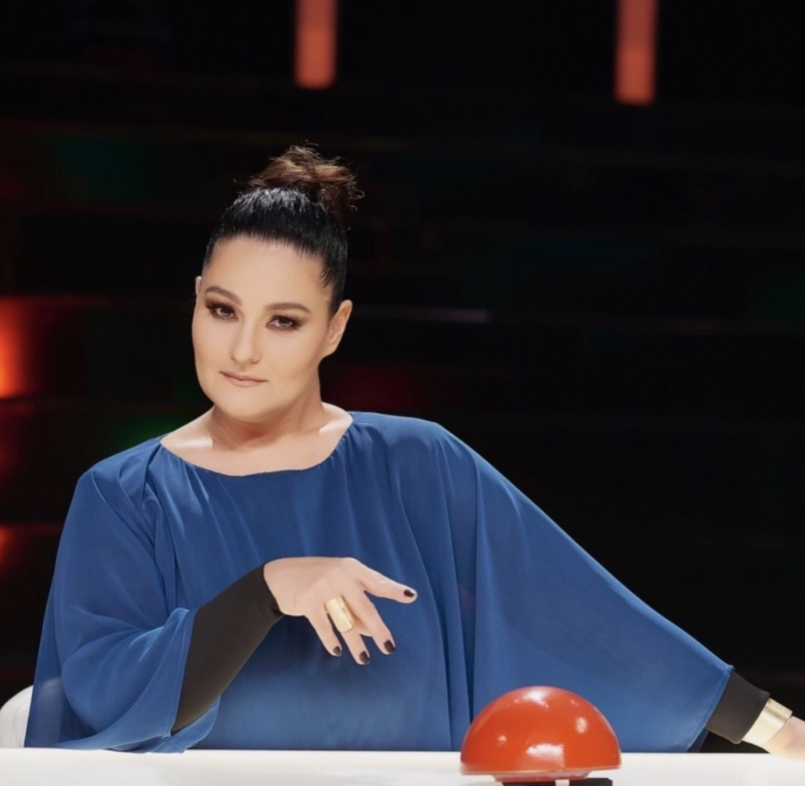 Remi je nova Martina Tomčić: 'Neka se narade za ocjenu 10'