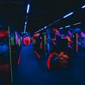 Karting Arena Zagreb otvorila svemirsku laser tag arenu