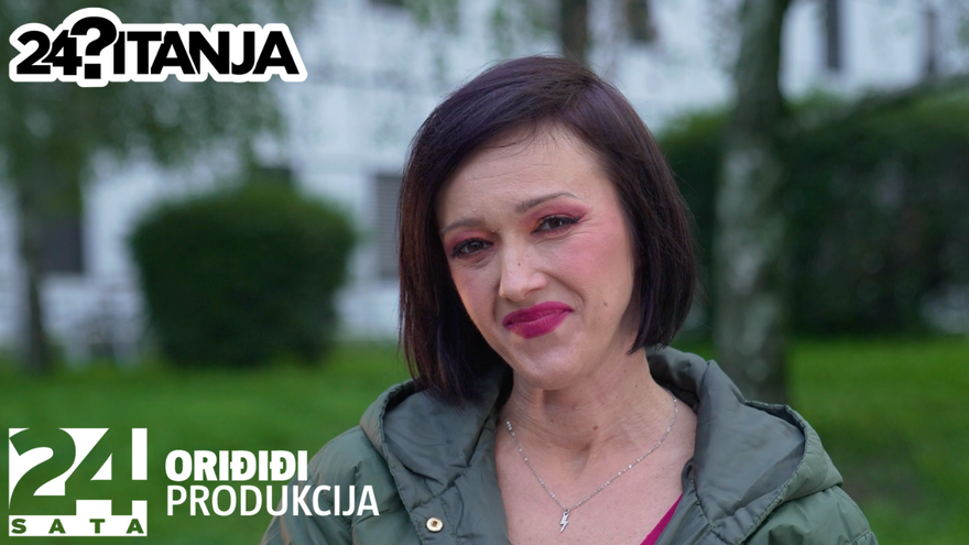 Pjevačica Ivana Kindl priznala: 'Snimila bih duet sa Senidah'