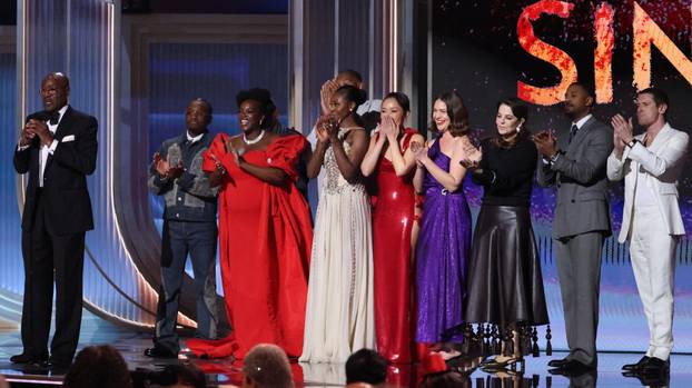 Actor Awards in Los Angeles