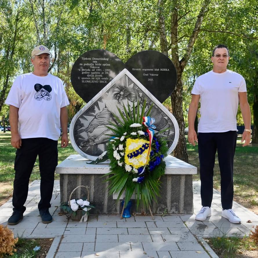 Vukovar - Rijeka 3-2: Šokantni preokret i povijesna pobjeda za domaće! Prvak u ogromnoj krizi