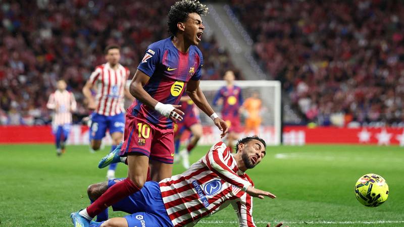 Barcelona - Atletico i PSG - Liverpool: Evo gdje gledati današnje spektakle Lige prvaka