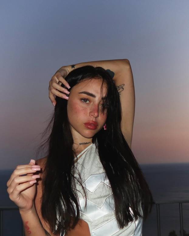 FOTO Tko je Nicki Nicole? Yamal i Argentinka prohodali su pa prekinuli, sad su opet zajedno