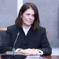 HDZ donio odluku! Podr&zcaron;at &cacute;e Milanovi&cacute;evu kandidatkinju za predsjednicu Vrhovnog suda...