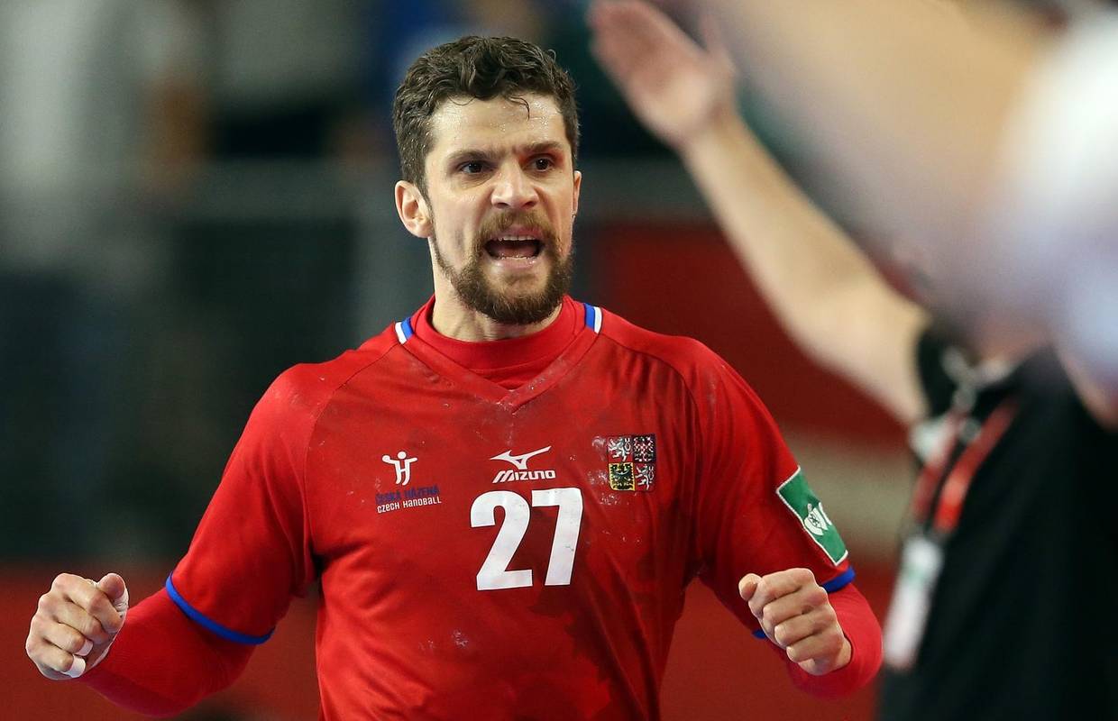 'Kauboji' znaju i posljednjeg protivnika: Česi dobili Ukrajinu!