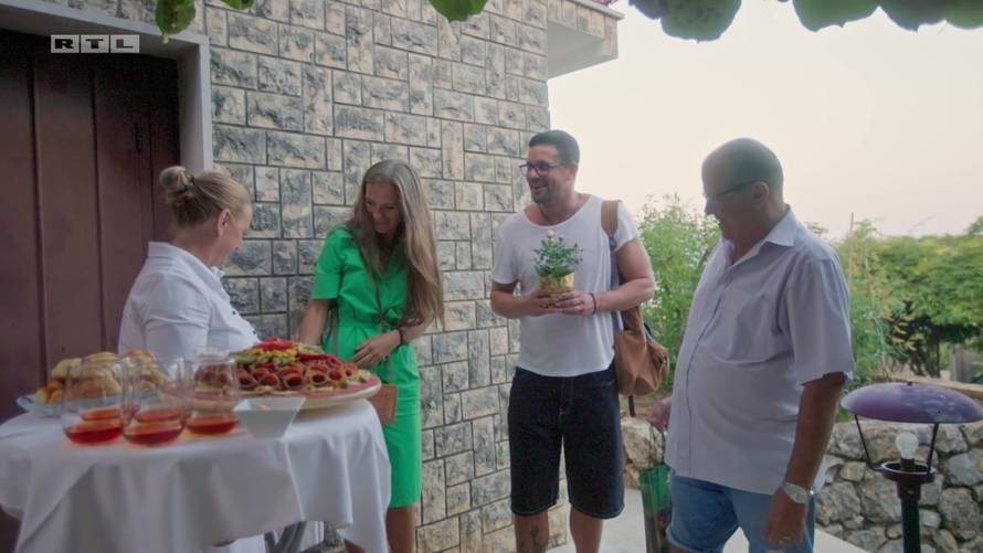 Pobjednik kvarnerskog tjedna Večere za 5 je Sebastian, mama mu rekla: Znači, odsad kuhaš ti!