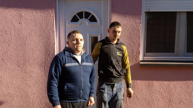 Osijek: Ivan Mikuljan, mladić koji je napadnut u Vinkovcima