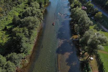 FOTO Divan pogled na Kanjon Vrbas iz zraka oduzima dah