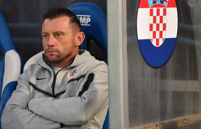 ANKETA Treba li Ivica Olić ostati izbornik U-21 reprezentacije?