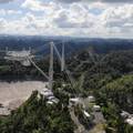 'Lovio' je i izvanzemaljce: Veliki teleskop u Portoriku se raspao