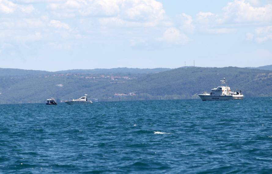 Bivši diplomat iz Slovenije ide na 'izlet' Piranskim zaljevom