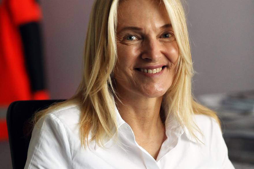 Dr. Tatjana &Ccaron;emeriki&cacute; o utapanju