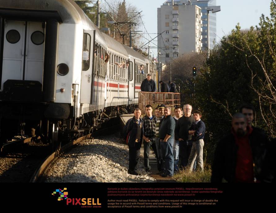 Goran Kovačić/Pixsell