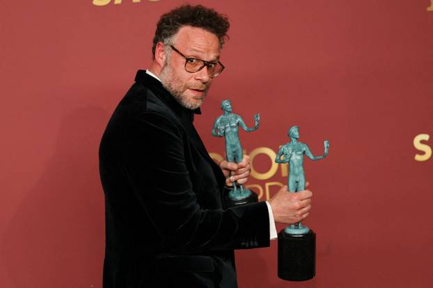 Actor Awards in Los Angeles