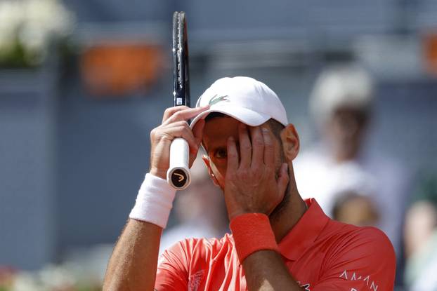 Madrid Open