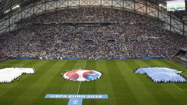 Germany v France - EURO 2016 - Semi Final