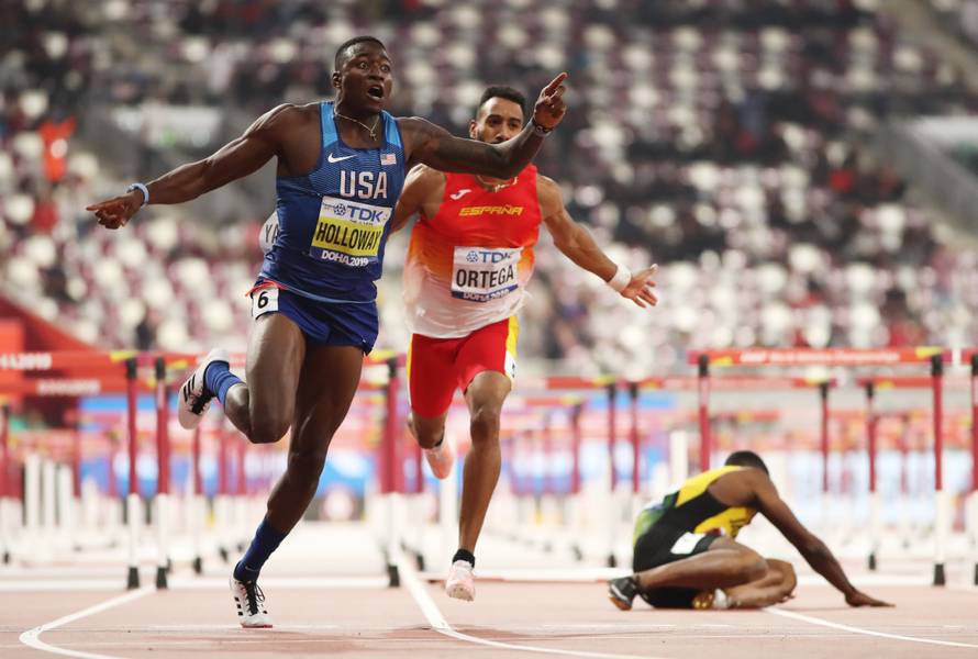 Opstruiranom Španjolcu dali medalju: Teško je ovo opisati