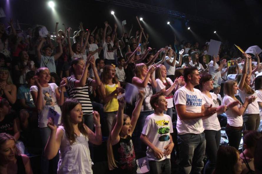 Žarko Bašić/Pixsell