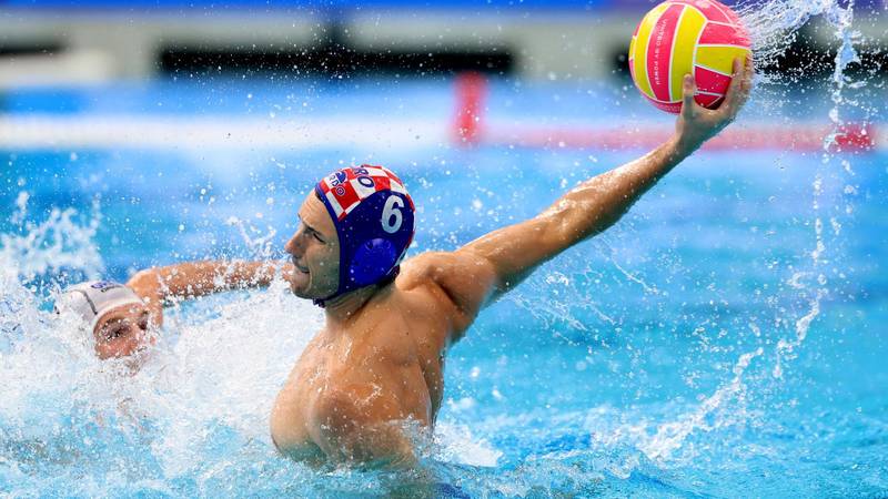 Birano društvo: Zagrebačka Mladost u top 6 po broju igrača u reprezentacijama na SP-u
