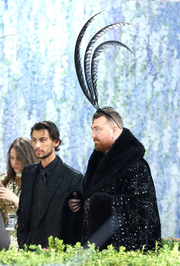 Met Gala 2026 in New York City