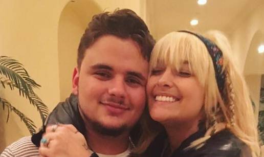 Prince Jackson: Bila si tatina mezimica, ja ću te sad čuvati