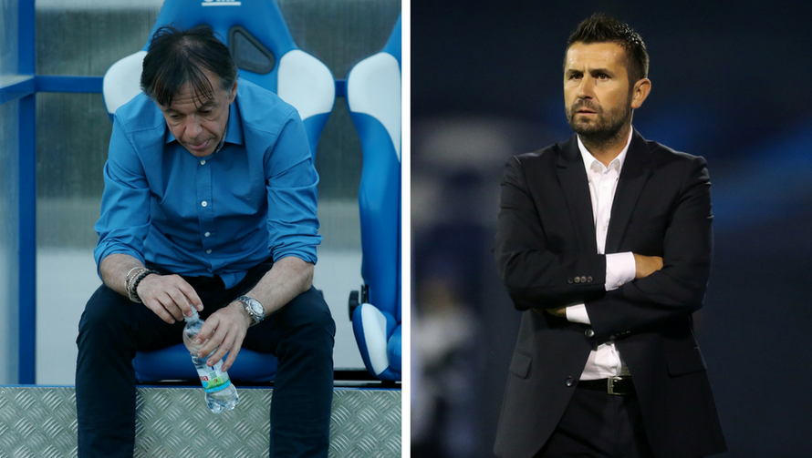 Jurčević možda ne dočeka niti Kup: Bjelica preuzima Dinamo?