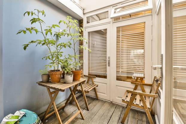 FOTO 15 fantastičnih savjeta za uređenje gradskog balkona