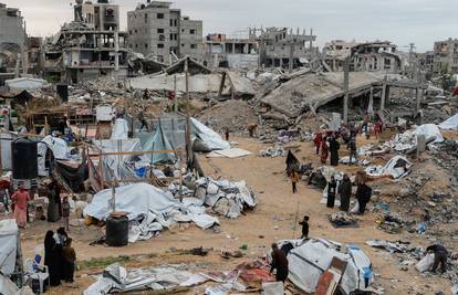 EU će povećati financijsku pomoć Palestinskoj upravi