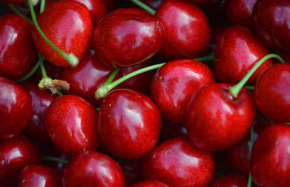 7 razloga zašto bi u prehranu ovo ljeto  trebali uvrstiti trešnje