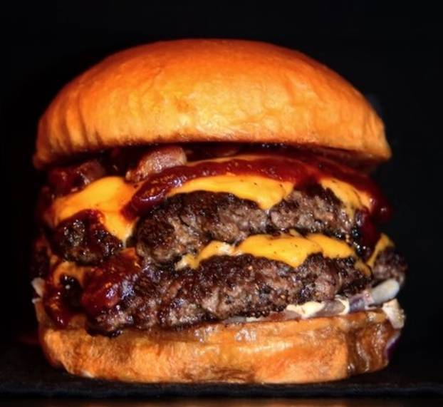 FOTO Pogledajte neodoljivih 25 najboljih burgera svijeta
