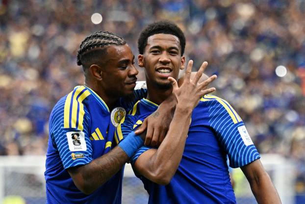 FIFA World Cup 2026 - Group E - Germany v Curacao