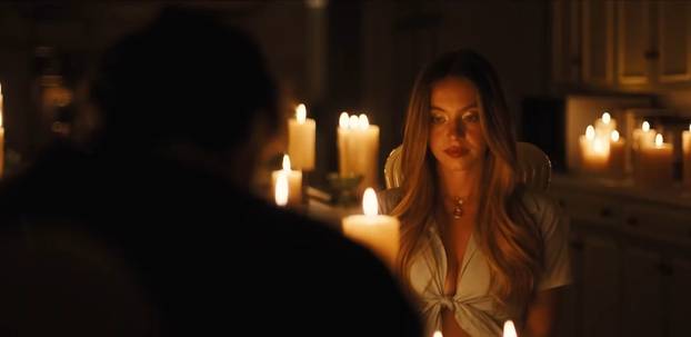 Zendaya a drug mule in final Eurphoria 3 trailer