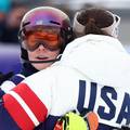 Iznena&dstrok;enje na Igrama! Shiffrin ispustila zlato za SAD u ekipnoj kombinaciji. Slavlje Austrijanki