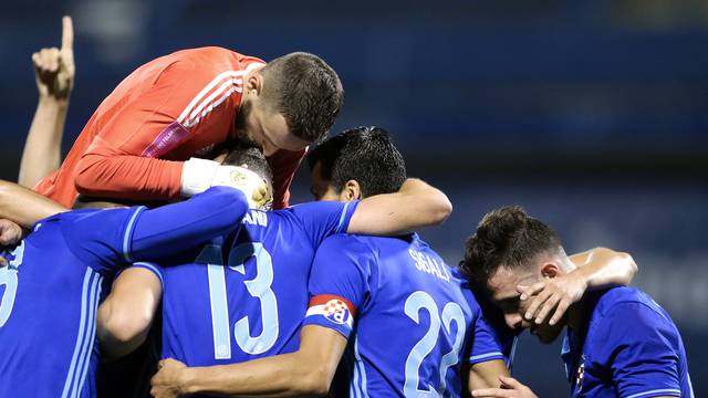 Svetina: Kinezi stadionom nisu oduševljeni, ali stižu u Zagreb