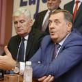 Dodik: 'Rat u Ukrajini odgodio planove za odcjepljenje u BiH'