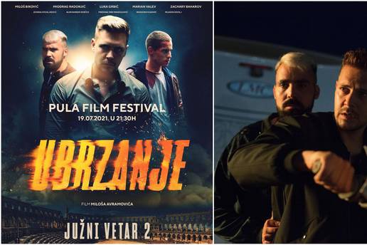 Redatelj 'Južnog vetra 2': 'Tko traži uzbuđenje dobit će ga! U planu je još jedna serija i film'