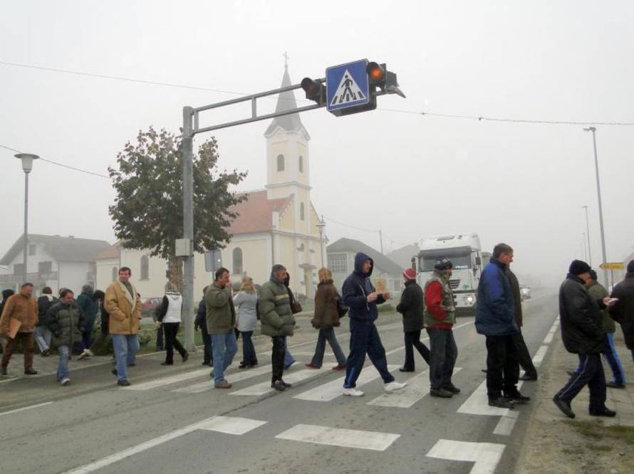 Maja Šantoši/Pixsell