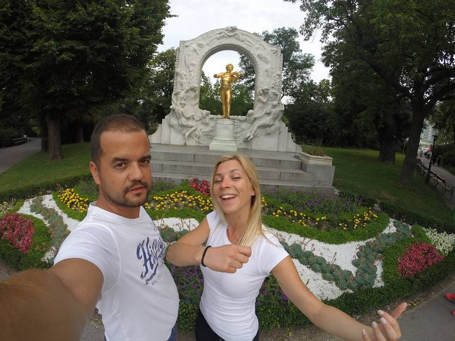 Najljepša priča zadarske utrke za život „Wings for Life“