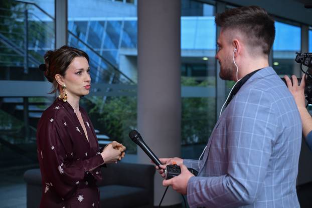 Zagreb: 73. Zagrebački festival