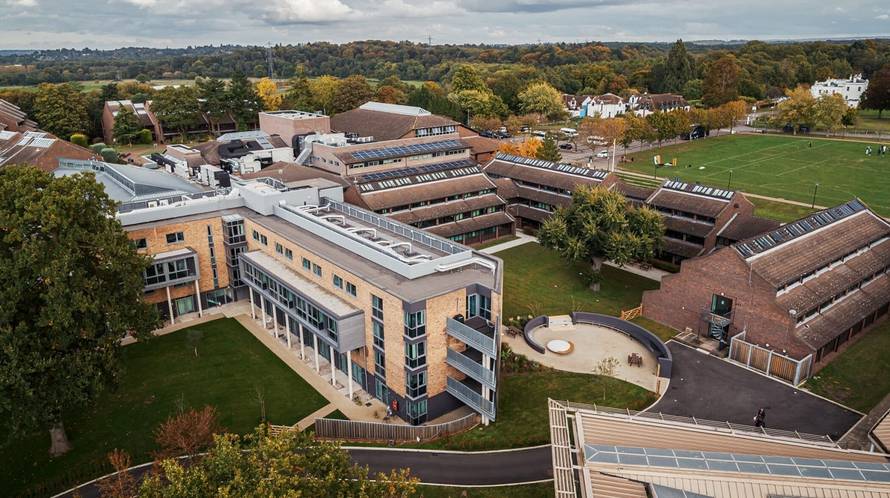 Prestižne srednje škole iz Europe i SAD-a dolaze u Zagreb