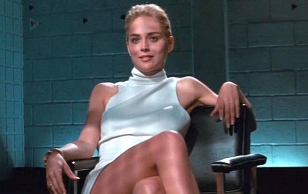 Sharon Stone se i s 68 godina rado fotka u bikiniju: Evo kako se mijenjala slavna glumica