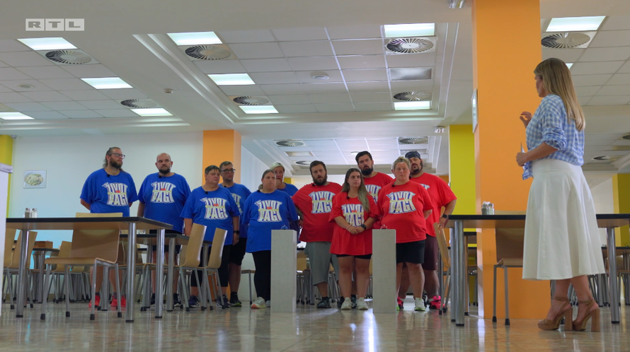 Večeras kandidate 'Života na vagi' očekuje mali kviz: 'Mislim da smo tu jači od plavaca...'