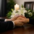 &Scaron;to u&ccaron;initi u slu&ccaron;aju smrti? Vodi&ccaron; kroz prve korake i pomo&cacute; stru&ccaron;nog tima POKOP d.o.o.