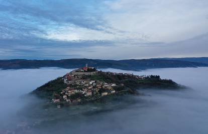 Hrvatska u rujnu dobiva svoj dan na National Geographicu